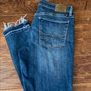 Women’s Lucky Brand Jeans size 10x30